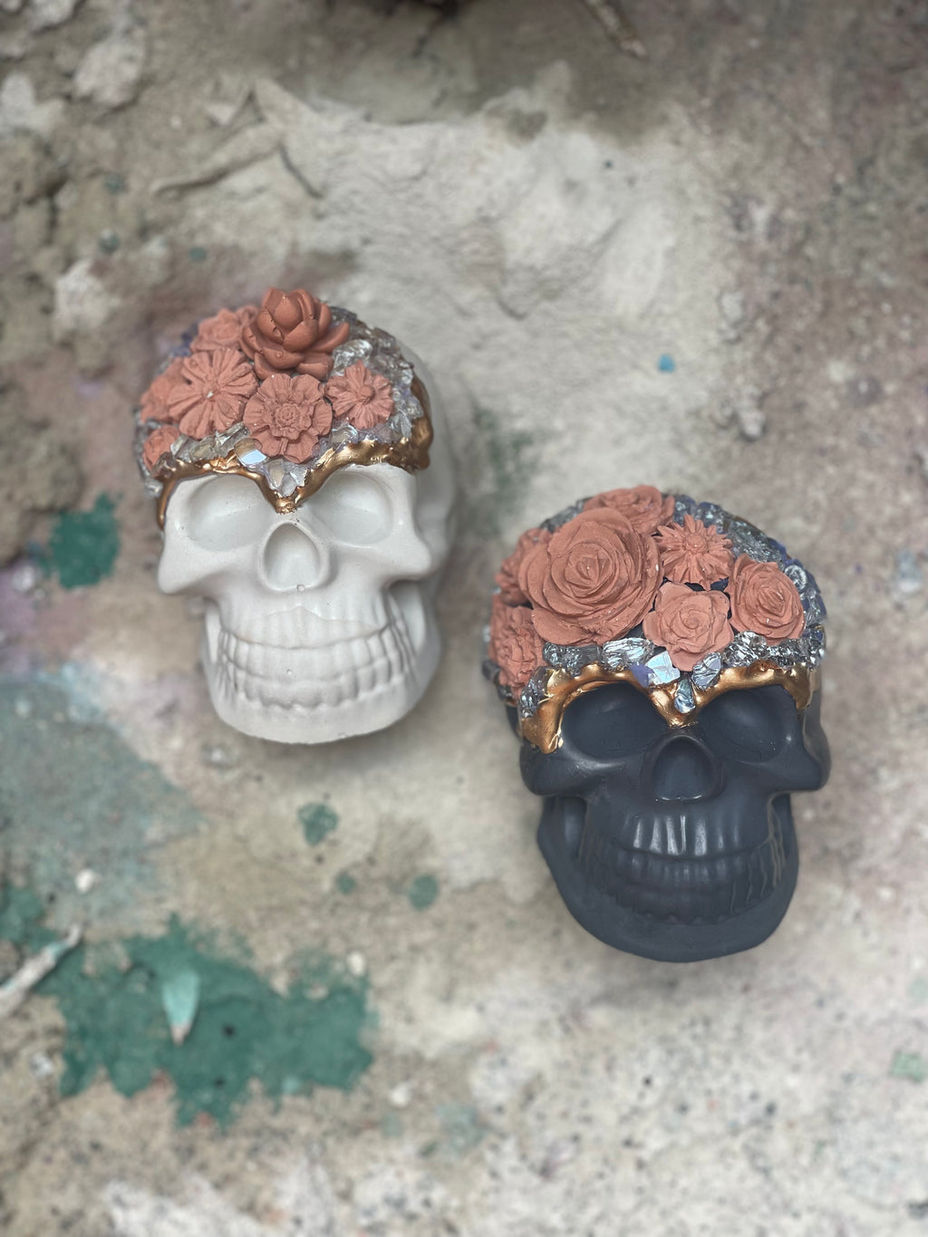 Custom order for Catherine