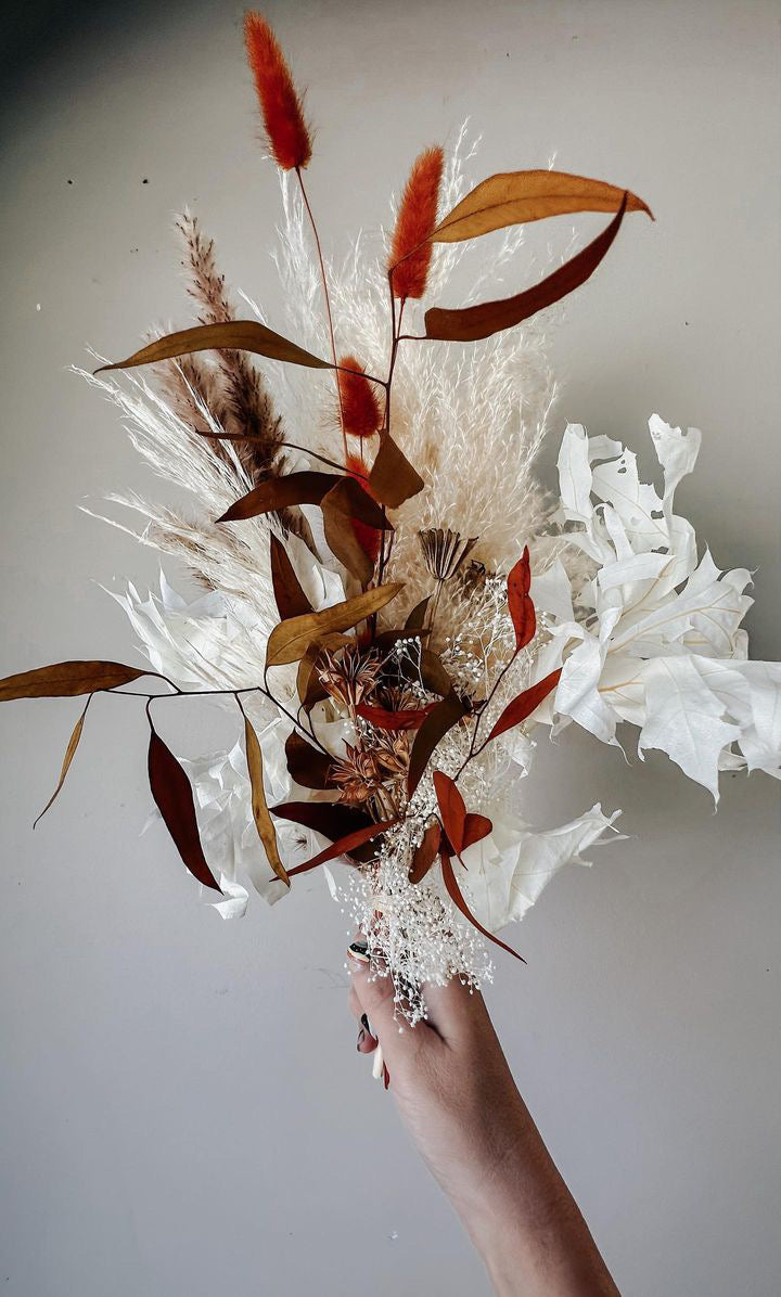 Floral arrangement class with Jach Flora