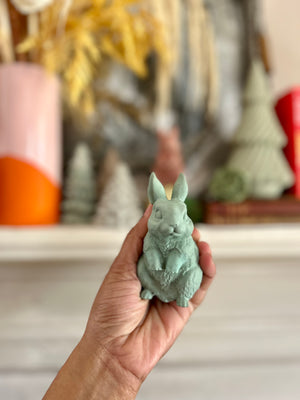 Concrete Bunny aka Petor rabbit