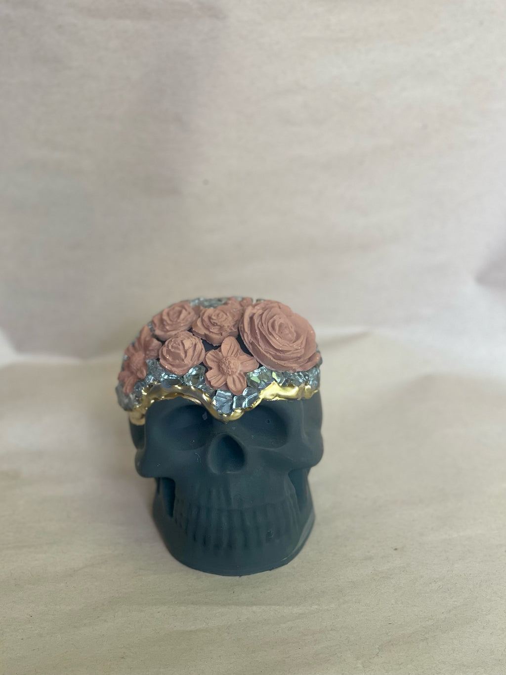 Fancy Bones black