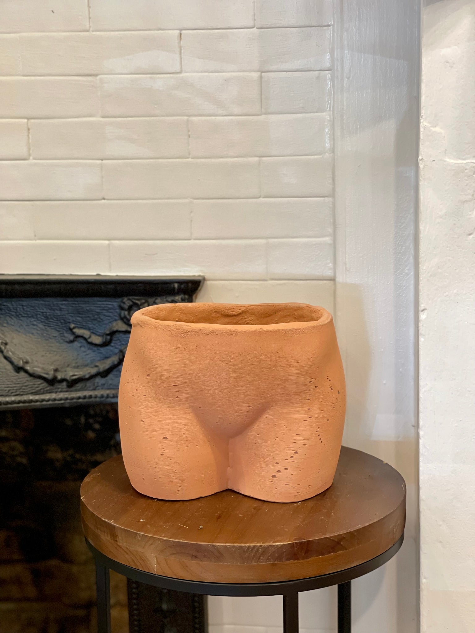 Large Booty Planter