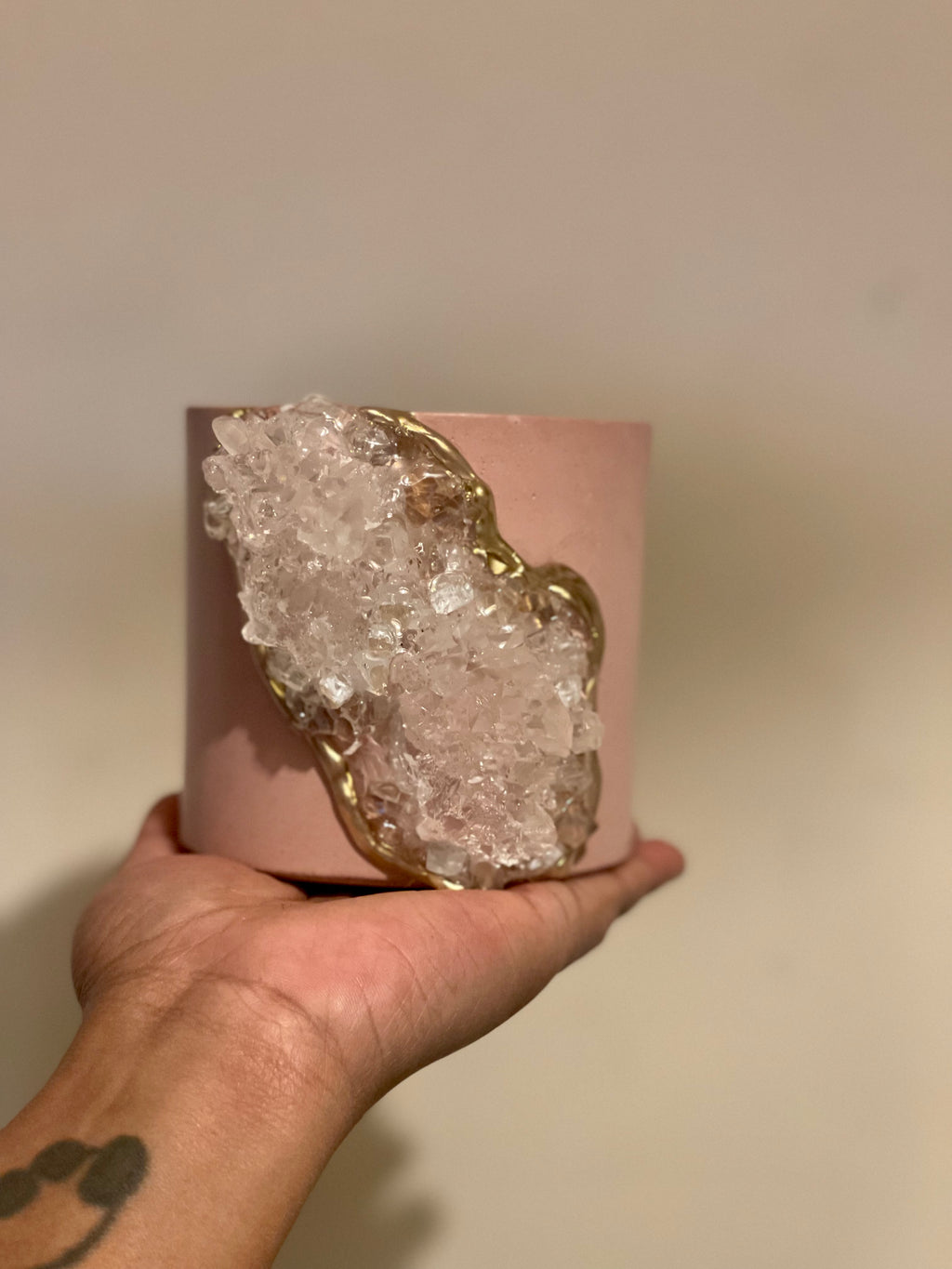 Geode Karen