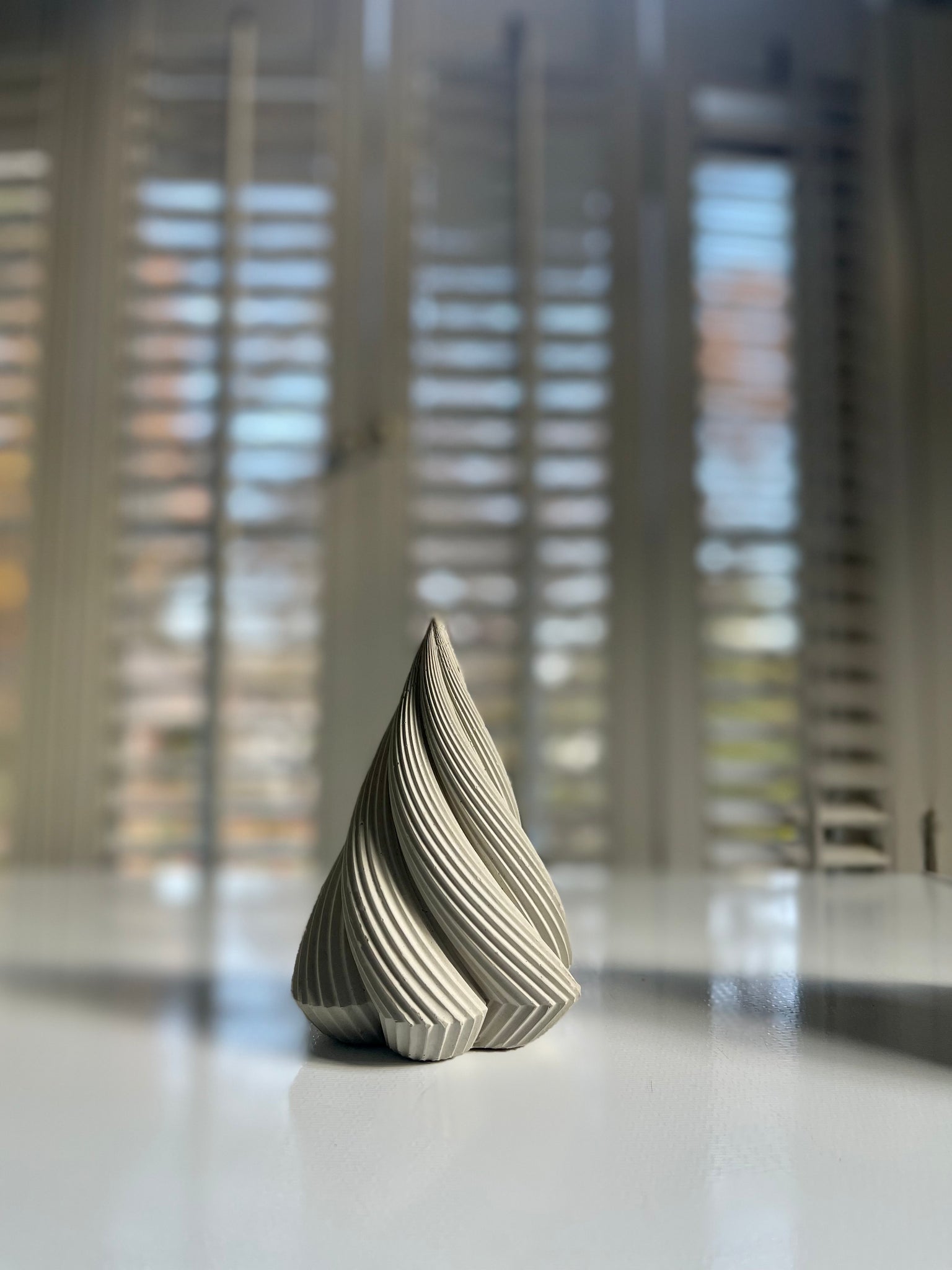 Nordic Christmas Tree Set